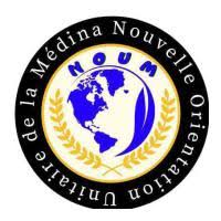 NOUM Logo